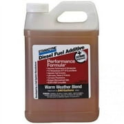 Stanadyne - Fuel Additive Performance Formula Warm Weather Formula 64 oz.