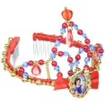 thumbnail image 1 of Tiare Classique Blanche comme Neige, 1 of 2