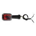 thumbnail image 2 of Direccional Luz Foco Trasera Izq. Para Moto Ws150 Ws175sport, 2 of 2