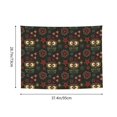 thumbnail image 6 of Easygdp Boho Owl Tapestrys Boutique Decor Wall Hanging for Living Room Bedroom Office Decor 29x37in, 6 of 8