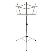 STAGELINE MUSIC STAND CHROME