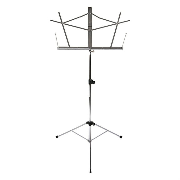 STAGELINE MUSIC STAND CHROME