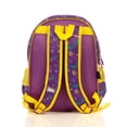 thumbnail image 4 of Mochila Platica Polinesia The Beautiful Im The Queen Violeta, 4 of 4