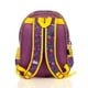 thumbnail image 4 of Mochila Platica Polinesia The Beautiful Im The Queen Violeta, 4 of 4