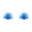 A1(2PC/Sky Blue*2/3.15"x3.15"), variant on Artificial Sea Anemone Aquarium DĂŠcor for Fish Tank,Silicone Plant Aquarium Plants for Betta Fish Tank Accessories,Artificial Coral Plant Underwater Ornament Artificial Sea Urchin Ball 3.15"X3.15"