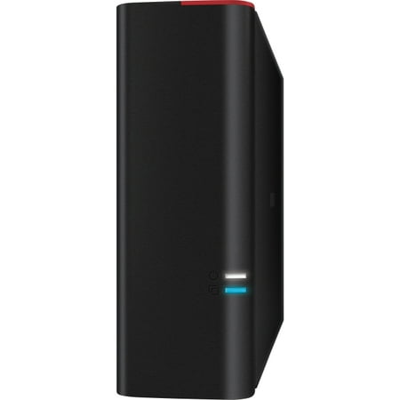 Buffalo DriveStation DDR HD-GD3.0U3 3TB USB 3.0 SATA External Hard Drive