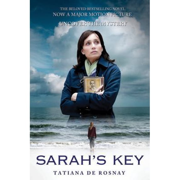 Pre-Owned Sarah's Key (Paperback) 1250004349 9781250004345