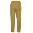 thumbnail image 4 of UDAUDU Women's Pants High Waisted Golf Athletic Pants 2026 Spring Summer Pants for Women Workout Travel Casual with Pockets Ginger XL, 4 of 8