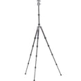 thumbnail image 2 of Benro Bat Carbon Fiber Zero Series Travel Tripod/Monopod FBAT05CVX20, 2 of 4