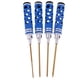 thumbnail image 2 of Destornilladores de llave hexagonal de coche RC 4 piezas de 1,5 2,5 mm 3 mm Azul, 2 of 9