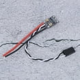 thumbnail image 1 of Contrôleur de Vitesse Électronique 7a Esc Rc Esc Rc Accessoire 7a Esc Contrôleur de Vitesse Électronique avec Accessoire BEC Rc pour Modèle d'Avion MultiRotor, 1 of 8