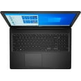 thumbnail image 5 of Flagship Dell Inspiron 15 3000 3590 Laptop Computer 15.6" FHD Display 10th Gen Intel Quad-Core i7-10510U 8GB DDR4 512GB SSD Webcam WIFI HDMI Intel UHD Graphics Win 10, 5 of 10