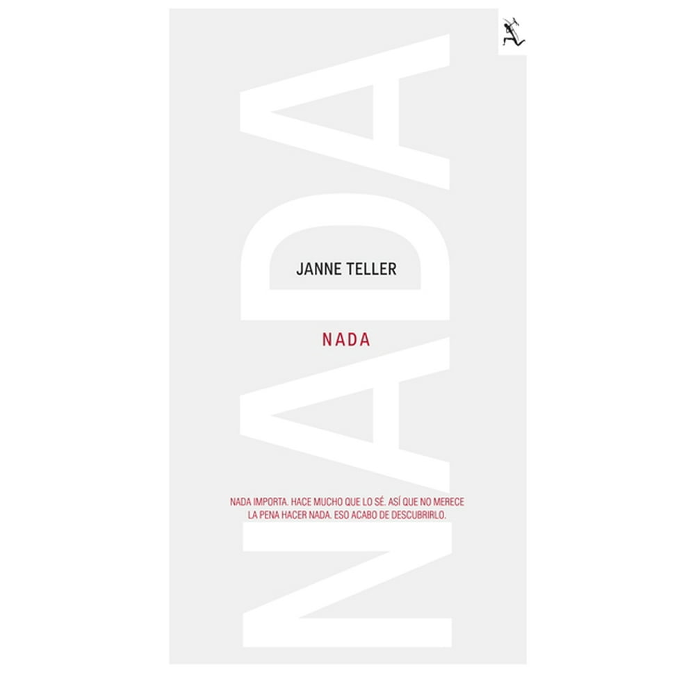 NADA (Paperback)