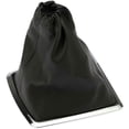 thumbnail image 1 of Gear Shift Lever Cover Gear Shift Gaiter Gaiter Replacement For Ford Focus 2005-2012, 1 of 5