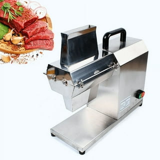 Meat Cuber Machine-Meat Cutting Machine Small – WM machinery
