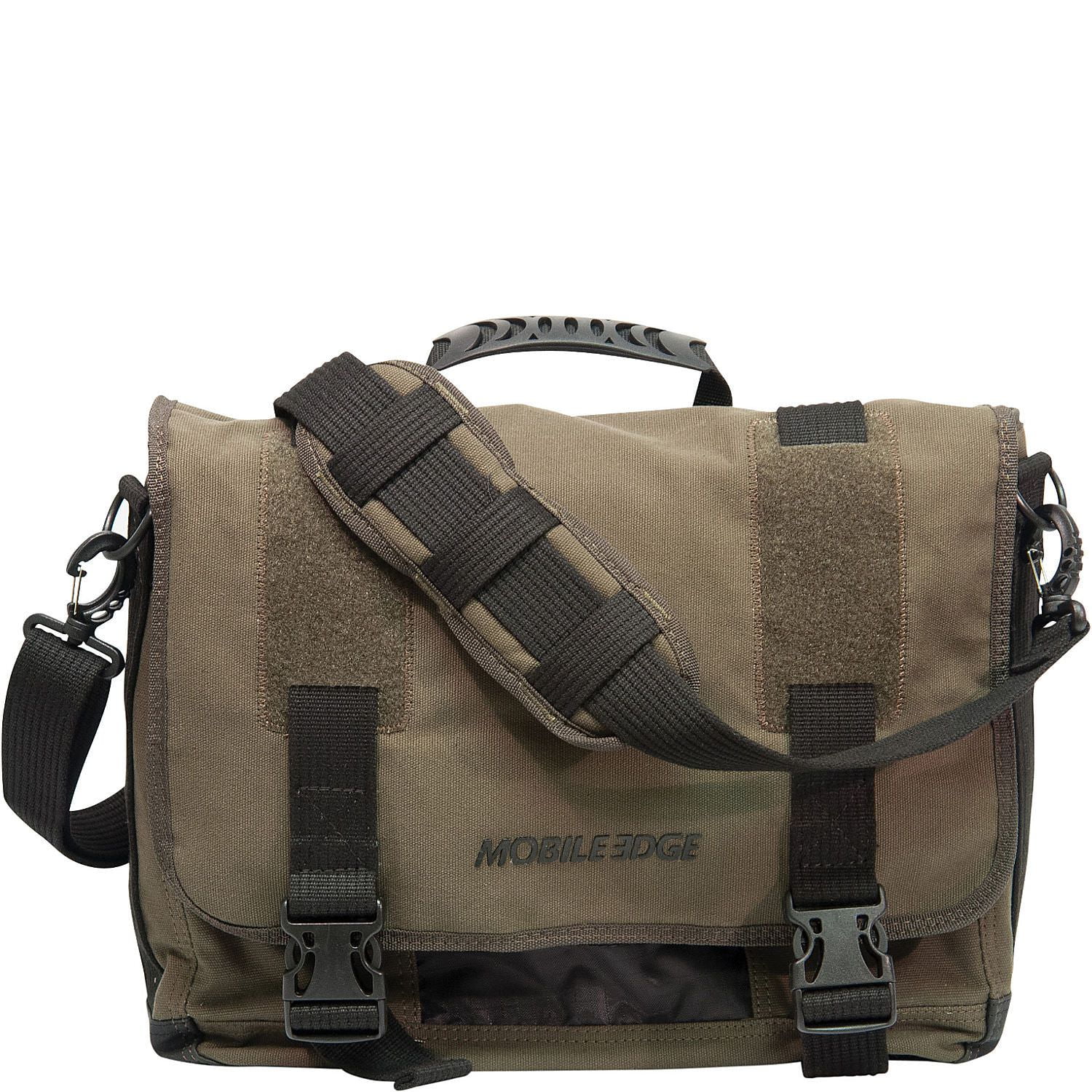 mobile edge eco laptop messenger