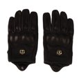 thumbnail image 1 of Guantes de motocicleta Nikou Cuero de cabra, 1 of 15