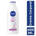 thumbnail image 2 of Crema corporal Nivea Aclarante Tono Natural Efecto Satín 400 ml, 2 of 5