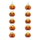 thumbnail image 2 of Halloween Party Decorations Pumpkin Decorations Hanging Decorations Door Decorations Halloween Decorations And Decorations In Front Of The Door, 2 of 8