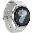 thumbnail image 3 of Open Box - Samsung Galaxy Watch7 (GPS) 44mm Smartwatch with Heart Rate Monitor - Silver, 3 of 5