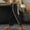 Black, variant on Women's Lace Trim Cotton Linen Jogger Pants, Elastic Drawstring Waist for Daily Wear