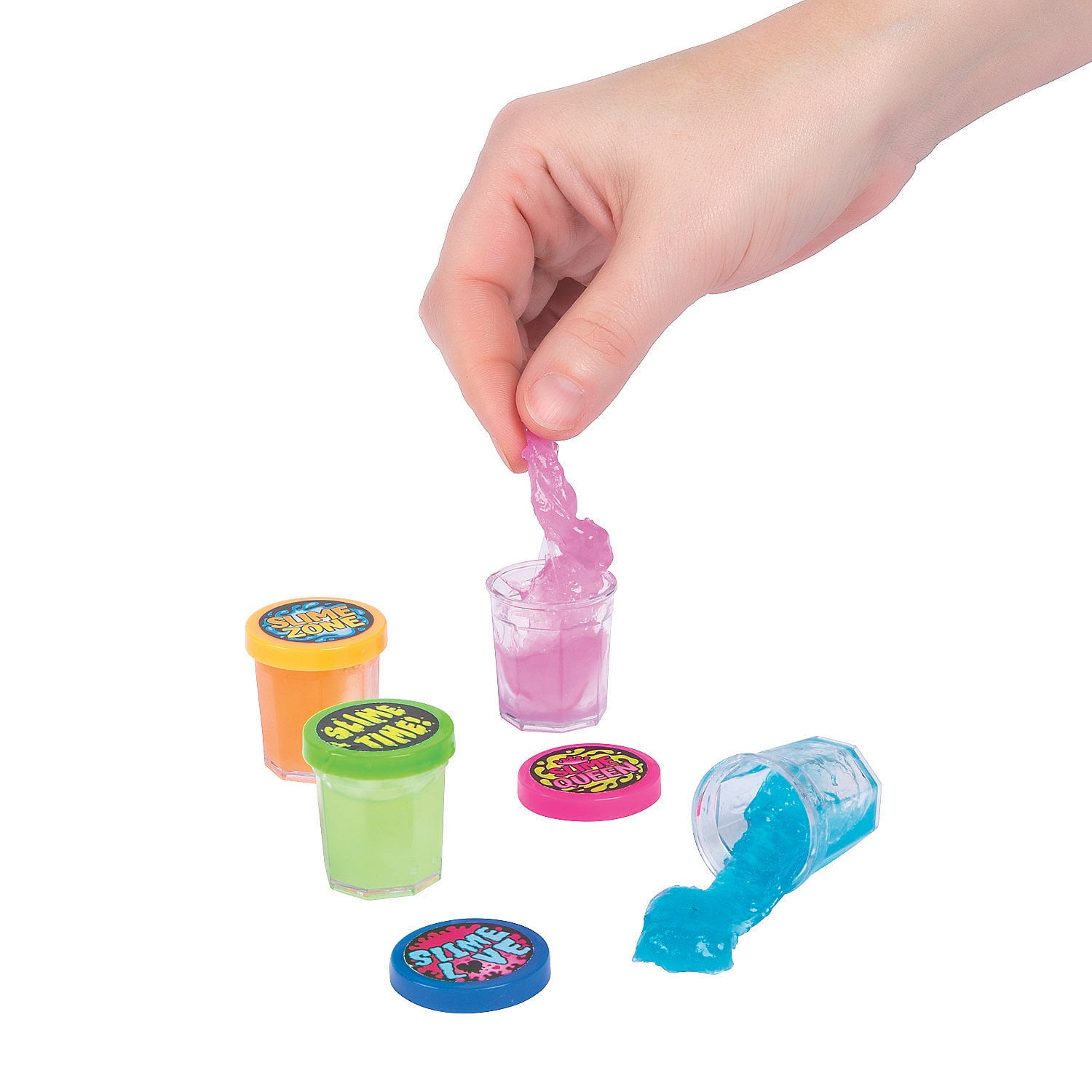 slime toys walmart