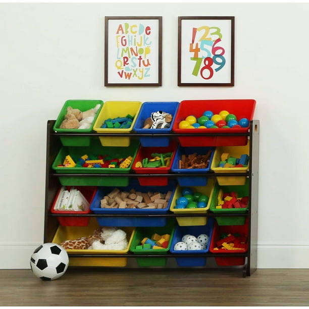 toy organizer humble crew