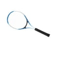 thumbnail image 4 of jinwen Lightweight Adult Tennis Racket Professional Training Equipment Women Men Racket Blue, 4 of 9