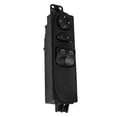 thumbnail image 3 of TAPDRA Quality Material Power Window Switch OE A9065451213 For Mercedes 2010-2017 Sprinter 2500 3500 Front Left Accessory, 3 of 9