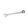 thumbnail image 1 of K Tool International KTI45932 1 in. SAE Ratcheting Reversible Wrench, 1 of 1