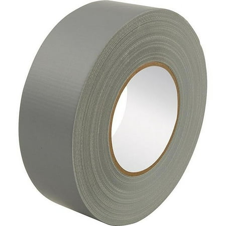 

2 in. x 180 ft. Racers Tape Silver
