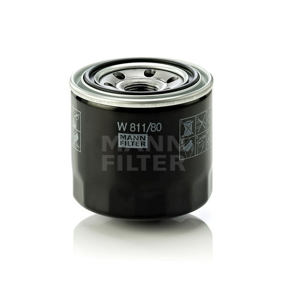 Engine Oil Filter