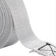 thumbnail image 3 of Pack 1m/3.3ft Adjustable Heavy Duty Alloy Ratchet Tie Down Straps with Buckle, 3 of 4