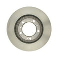 thumbnail image 2 of Raybestos Specialty Performance Rotors, 96852 Fits select: 1997-2004 PORSCHE BOXSTER, 2 of 3