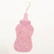 thumbnail image 5 of Bonitas decoraciones colgantes para botellas para baby shower y bautizo. Rosado, 5 of 9
