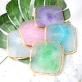 thumbnail image 3 of Nail Art Palette Nail Art Palette Polisher Palette Phnom Penh Resin Nail Stand Nail Art Display Cosmetic Mixing Tool Adepaton CPB-DE-LYY312-3, 3 of 5