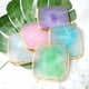 thumbnail image 3 of Nail Art Palette Nail Art Palette Polisher Palette Phnom Penh Resin Nail Stand Nail Art Display Cosmetic Mixing Tool Adepaton CPB-DE-LYY312-6, 3 of 5