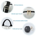 thumbnail image 7 of FORMRS Women's Travel Backpack Purse Anti-Theft Hidden Pockets Casual Shoulder Bag, Foggy Forest, 7 of 7