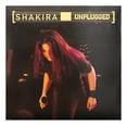 thumbnail image 1 of Shakira Mtv Unplugged Black Negro 2 Lp Vinyl, 1 of 1