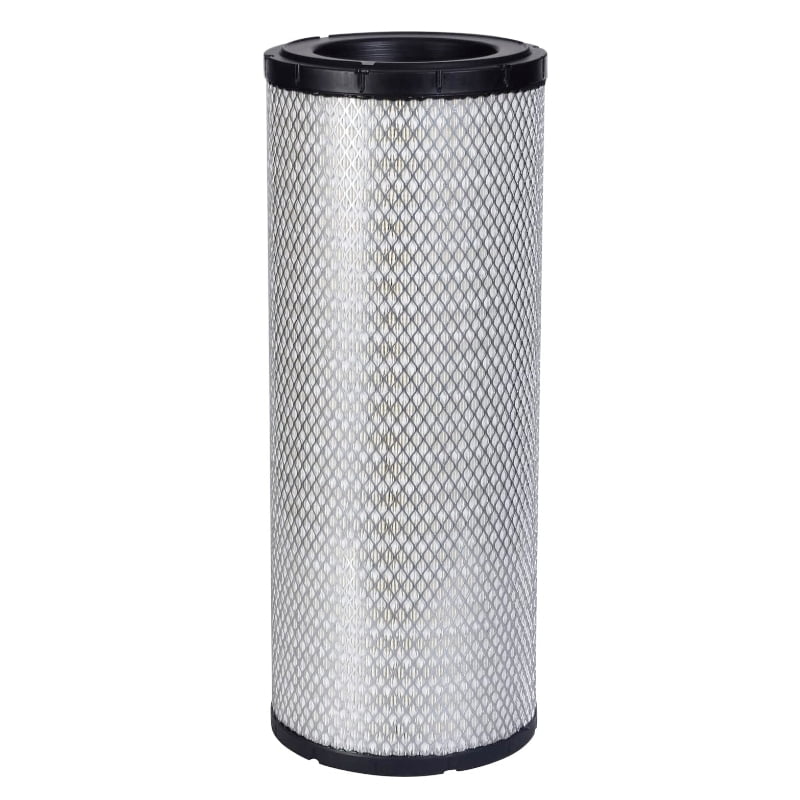 Engine Air Filter Compatible With Select for PETERBILT 357 377 378 379 382 384 385 386 387/ Argosy FL Accessories Parts Replaces LAF2536 AF25219 AF26657 46842