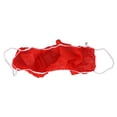 thumbnail image 4 of Oubit Disposable Massage Bra,10pcs Disposable Bra Red Disposable Hotel Bra Spa Bra Versatile Functionality, 4 of 9