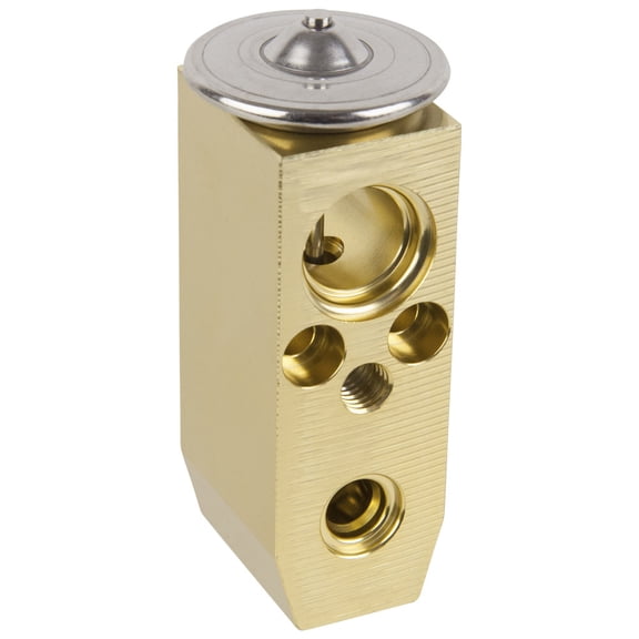 For Chevrolet Aveo & Aveo5 2007-2011 New A/C AC Expansion Valve Device - BuyAutoParts
