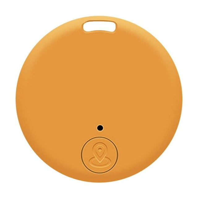 Dispositivo de prevención de pérdida de llaves de teléfono celular con alarma bidireccional Bluetooth 5.0 y ubicación inteligente
