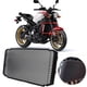thumbnail image 1 of Cubierta Protectora Para Rejilla De Radiador De Motocicleta Compatible Con Yamaha Xsr900 16-18 Mt-09 17-19 Accesorios De Protección Para Motocicleta matsuzay VI011512-00, 1 of 6