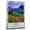 Laurel Map, variant on Mount Dora Travel Canvas, Florida Travel Art Canvas, Mount Dora Travel City Canvas, Travel Artwork Canvas
