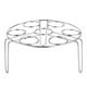 thumbnail image 2 of Fryer Rack For Fryers Stainless Steel Multi-layer Rack Fryer Accessories Steaming Rack, 2 of 8