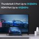 thumbnail image 4 of Adaptador USB C MoKin 7 en 2 con HDMI 4K, 2 USB 3.0 para MacBook Pro, 4 of 6