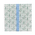thumbnail image 1 of 100 Pcs Pansements Adhésifs Transparents Imperméables Film Ultra-Fin Extensible pour la Peau, 1 of 2
