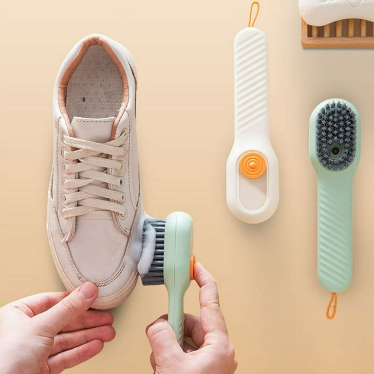 Shoe care brushes hot sale