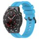 thumbnail image 1 of Correa de reloj de silicona para reloj inteligente para Galaxy Watch5 para Samsung Gear S3 Classic Tmvgtek Para estrenar, 1 of 8